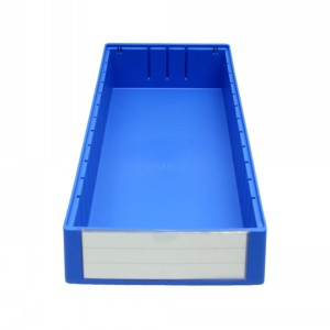 Plastic Parts Shelf Bins TK6209